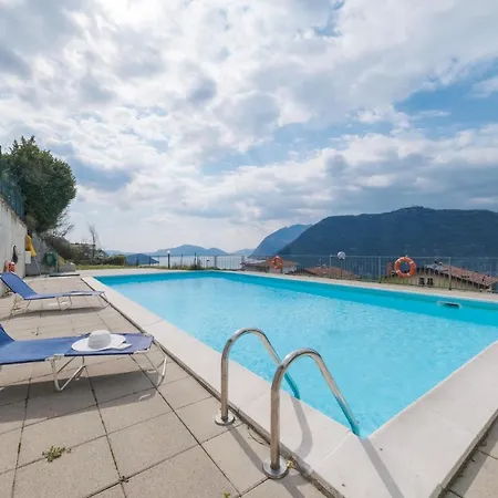 Διαμέρισμα De Gasperi 14 Sale Marasino