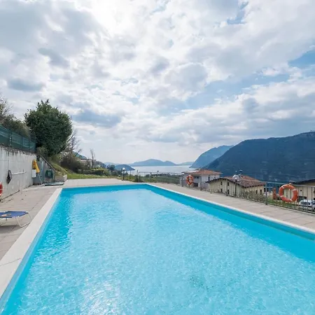 Διαμέρισμα De Gasperi 14 Sale Marasino