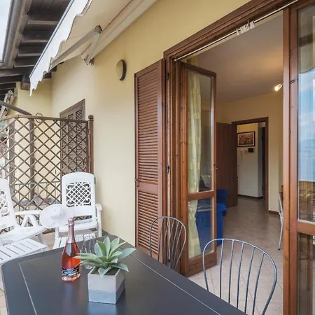 Διαμέρισμα De Gasperi 14 Sale Marasino